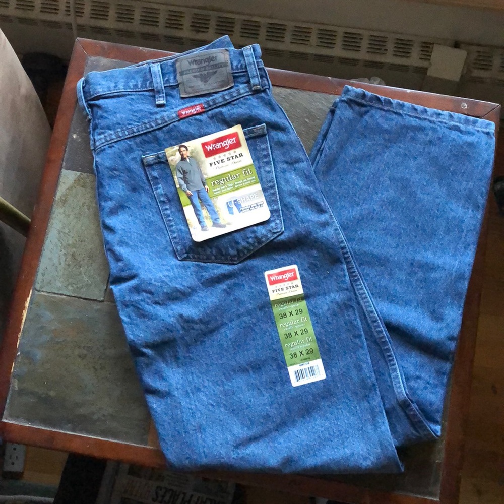 Men’s jeans